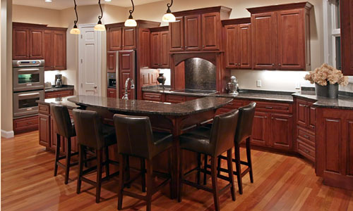 South Jersey Kitchen Remodeling - We are the custom carpentry ELITE!
