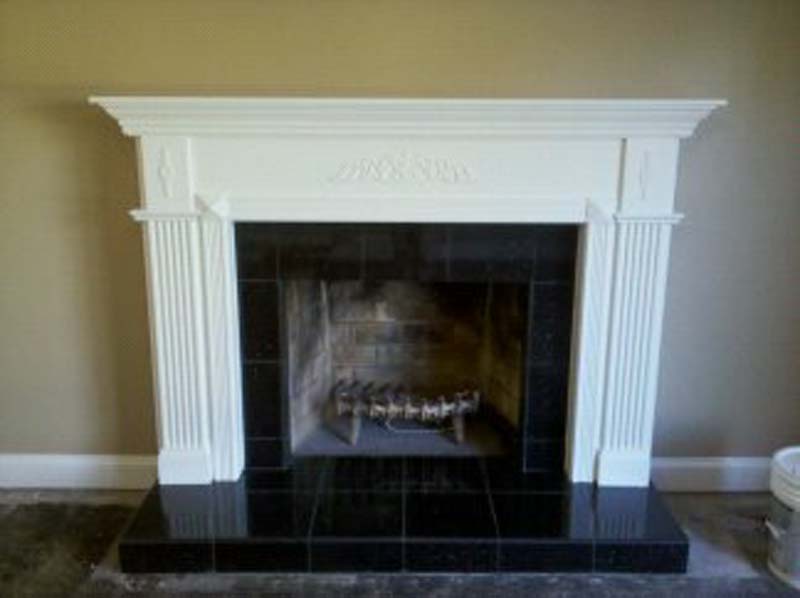 South Jersey Custom Fireplaces